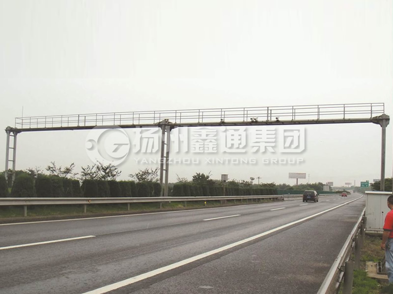 LMJ-037，路徑識別龍門架