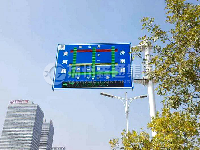 YDP-011，誘導(dǎo)屏桿，導(dǎo)流屏立桿