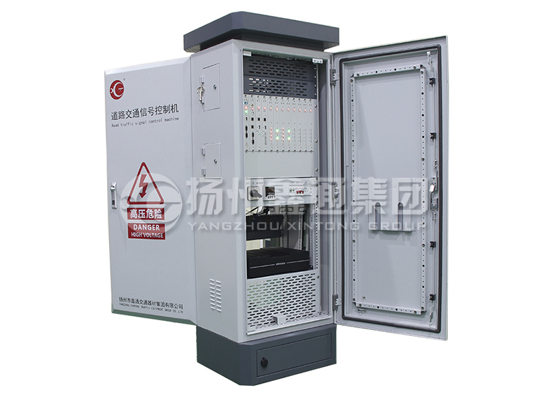 集中協(xié)調(diào)式信號(hào)控制機(jī)(48路)